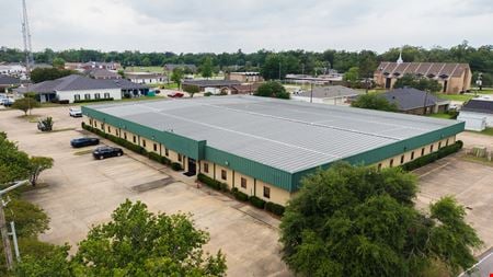 Preview of Office space for Sale at 1301 Hudson Ln
