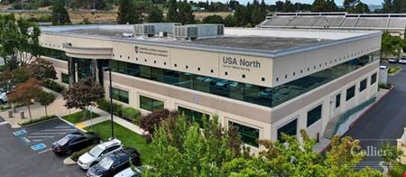 Preview of Office space for Rent at 4005-4071 Port Chicago Hwy