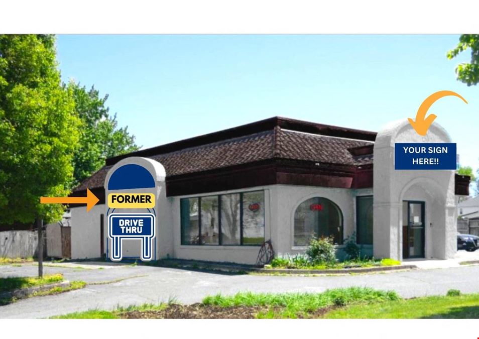 800 Pulaski Hwy, Havre De Grace, MD 21078