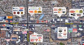 5621 E Broadway Blvd