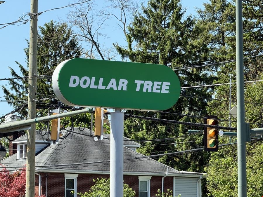 Dollar Tree with 10-Year Lease – Opened 5.4.2026