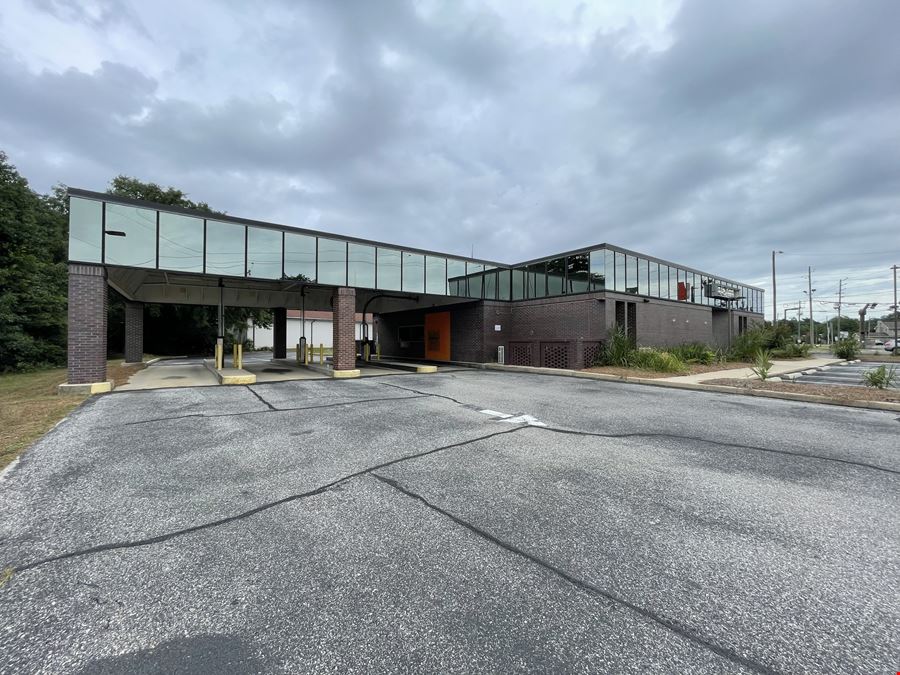 Prime Retail Redevelopment | Pensacola