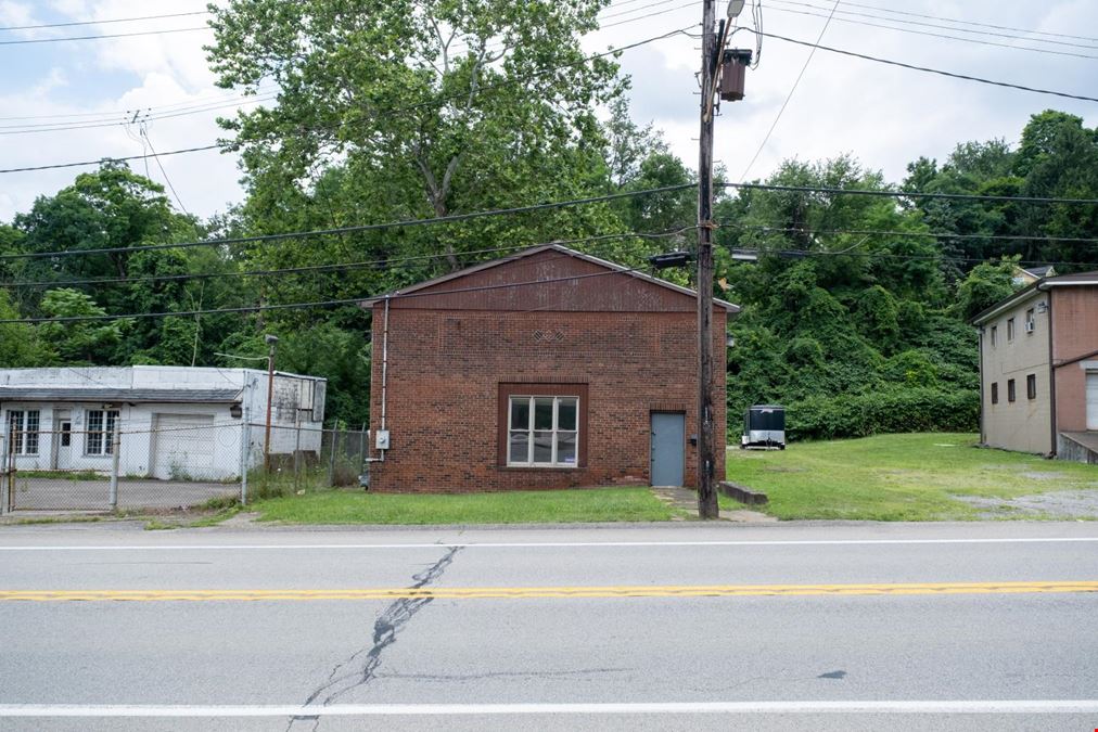 1619 Noblestown Road