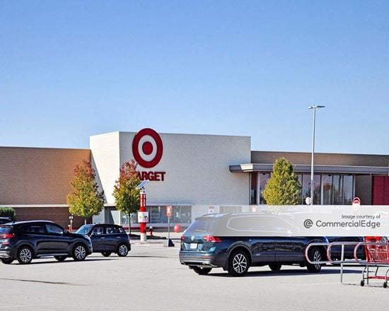 Preview of Retail space for Rent at 8000 Oak Point Road