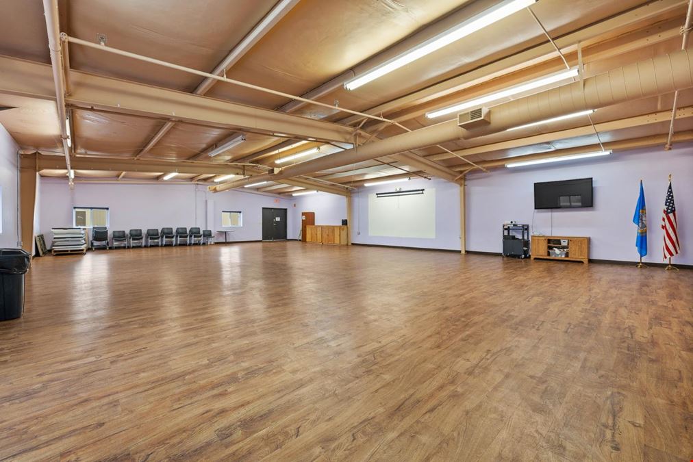 1202 E SAINT FRANCIS ST Rapid City SD
