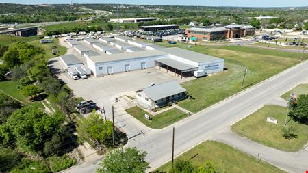 Preview of Industrial space for Sale at 3090 W. San Antonio Street