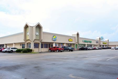 Preview of Retail space for Rent at 1705 Garth Rd