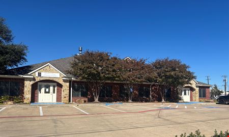 Preview of Office space for Rent at 649 NE Alsbury Blvd