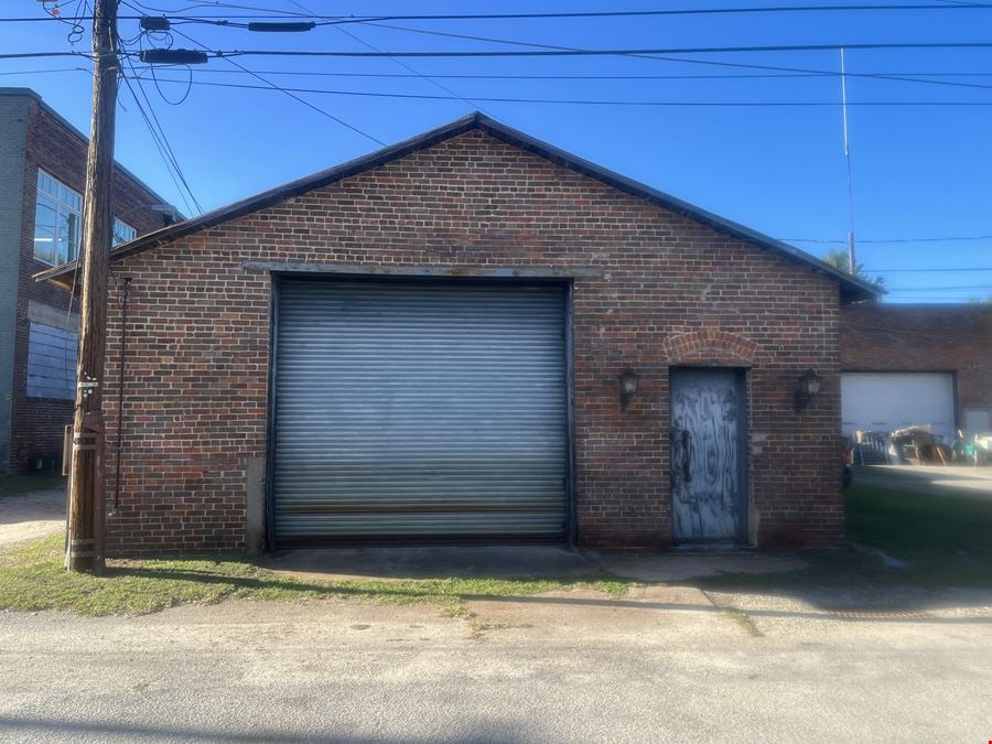 Main Street N. 206, Bishopville