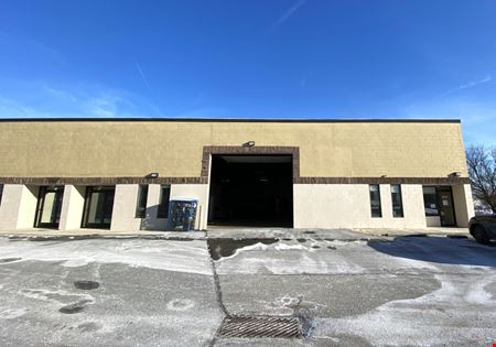 Preview of Flex Space space for Rent at 2521 Yellow Springs Rd