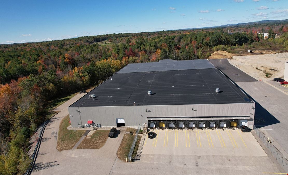 115 Logistics Drive, Unit 2B