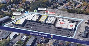 Northtown Shopping Center