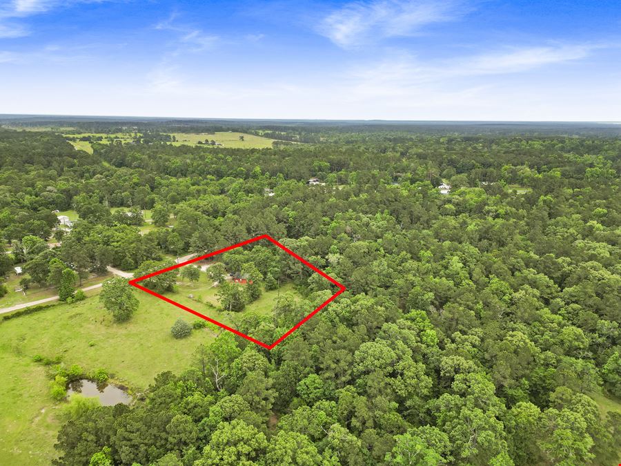 293 N. Ghost Branch Road