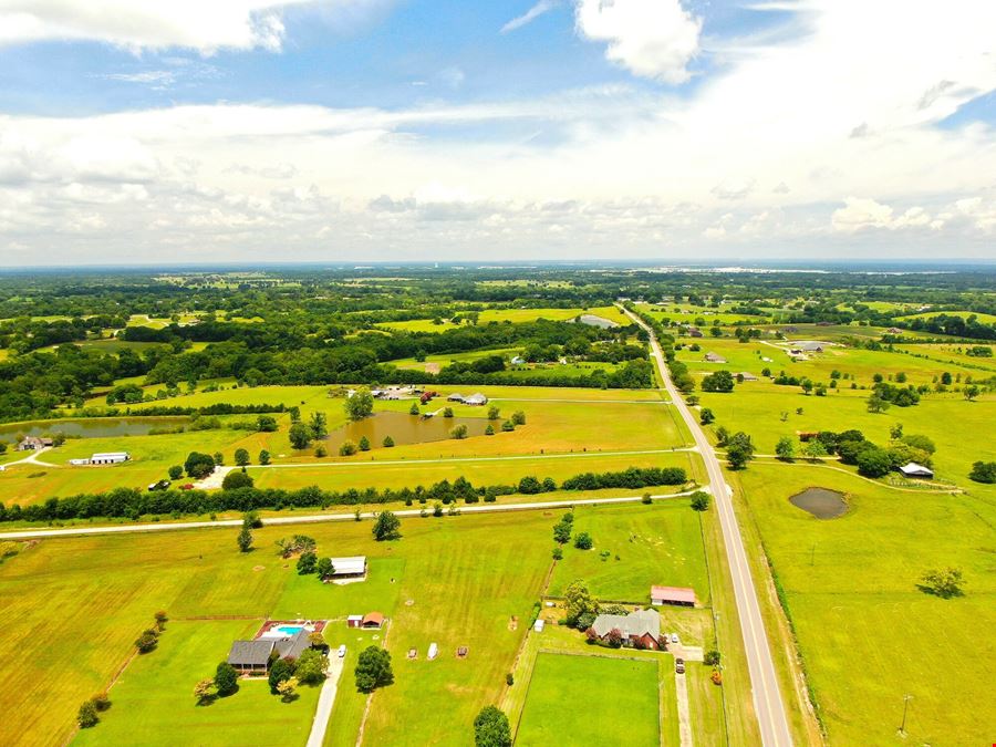 Hobbie Road Farm