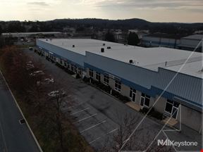 1124 Commons Blvd