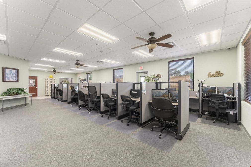 1125 Cypress Station - H3,H4