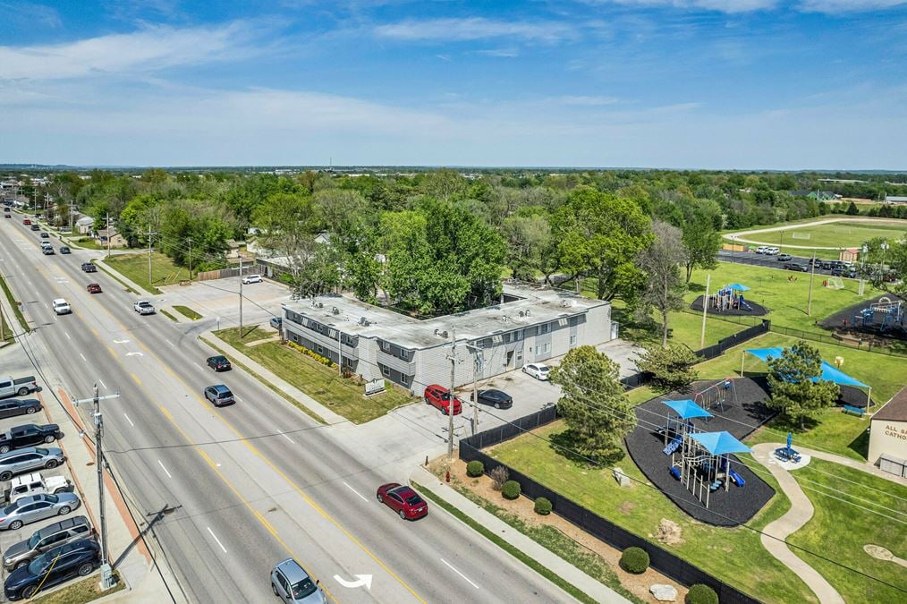 Lynndale Gardens