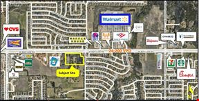 SWC of W Belt Line Rd and Elerson Rd