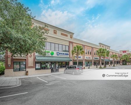 Preview of Retail space for Rent at 2000 Sam Rittenberg Blvd