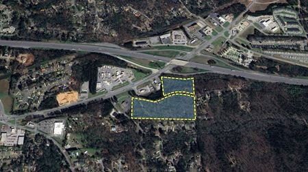 Preview of VacantLand space for Sale at 4611 Old McGee Road