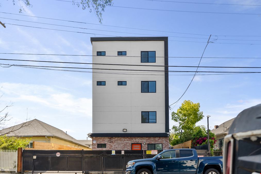 1135 S Ardmore Ave