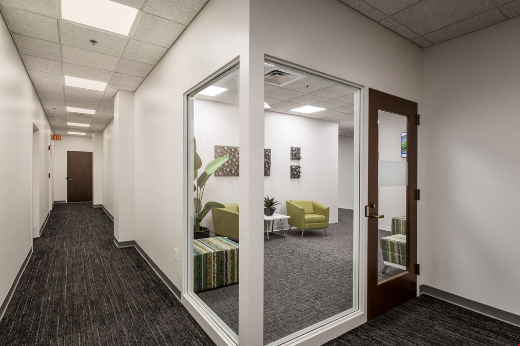 Executive Suites