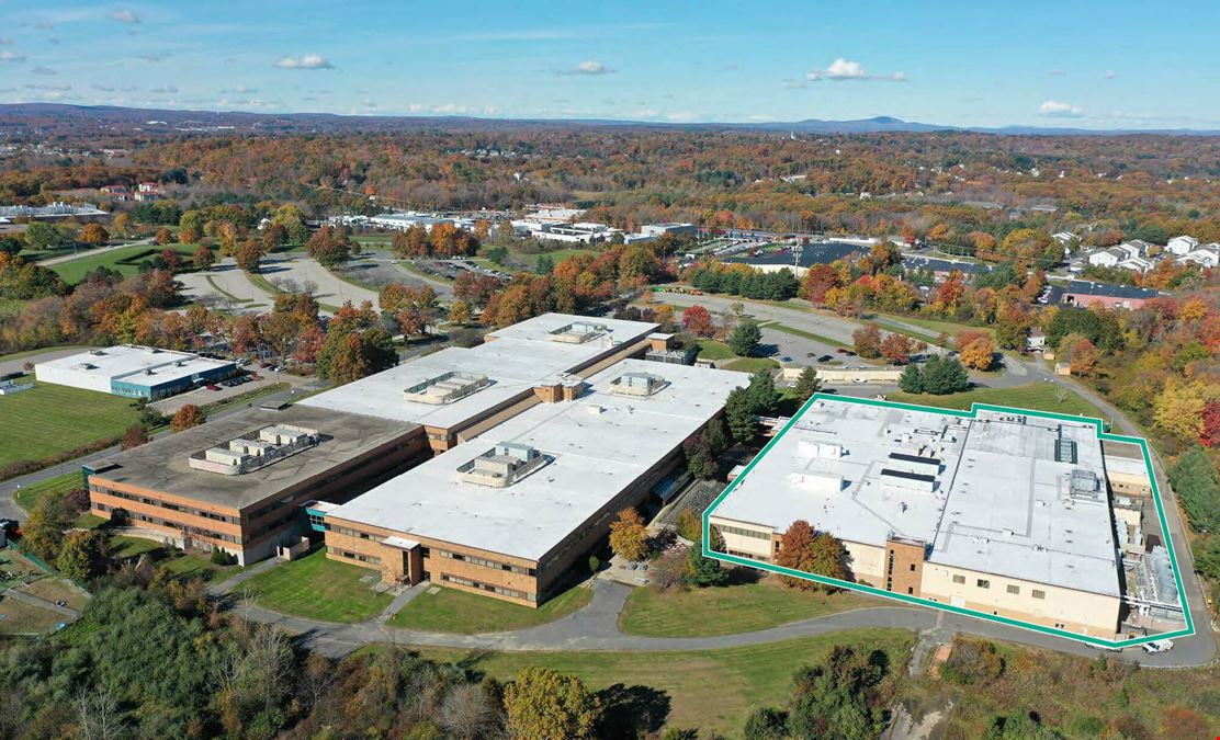 Cascade Business Park - Building 2