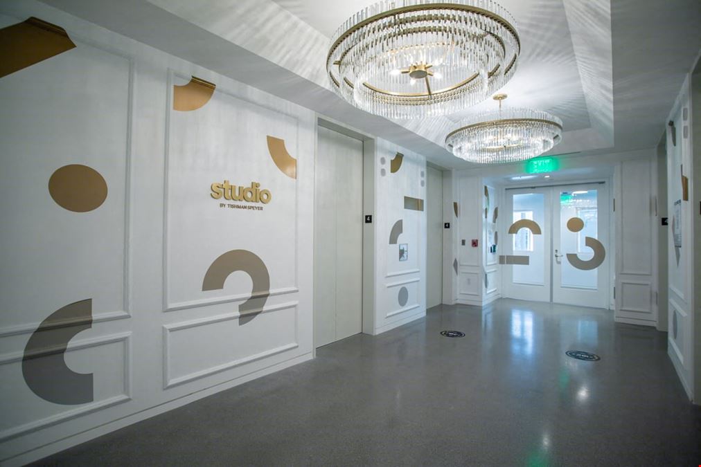 Studio - San Francisco
