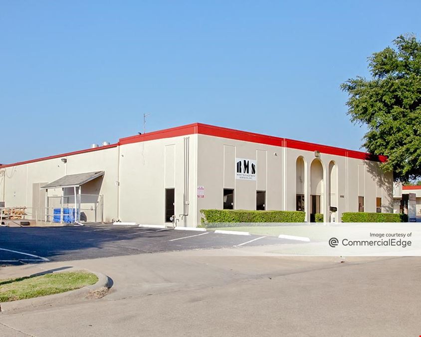 Northaven Square