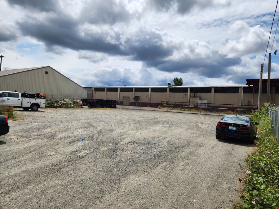 2212 Port of Tacoma Rd