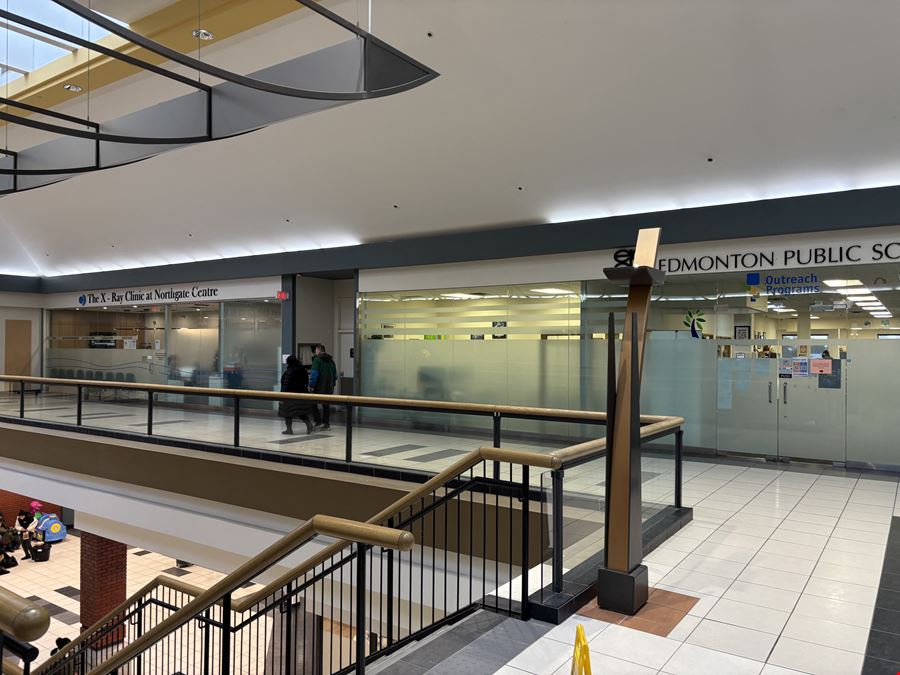 Northgate Centre