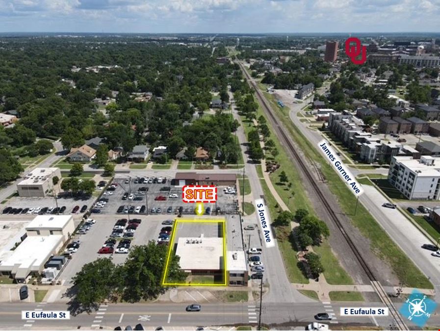 104 E Eufaula St