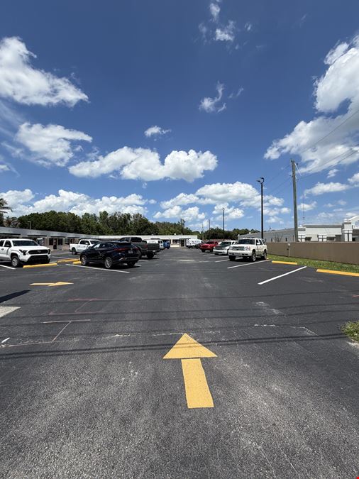 Kings Plaza Retail Center