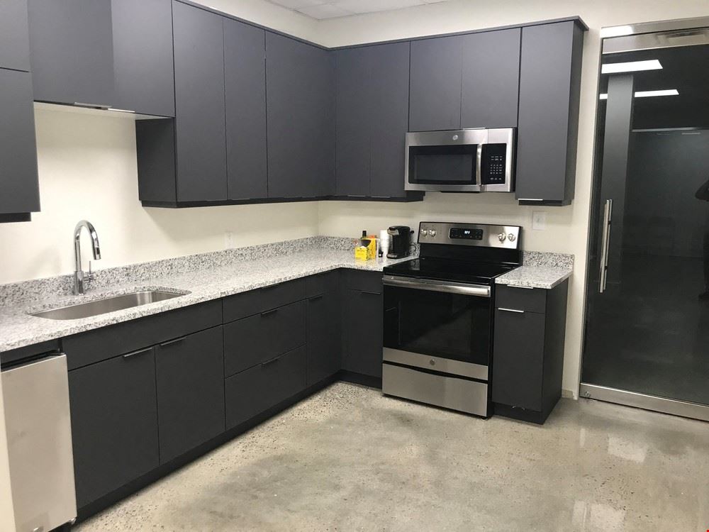 Greystone Professional Office Park