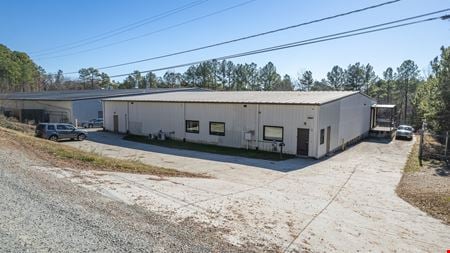 Preview of Industrial space for Sale at 2907 W. Pettigrew Street
