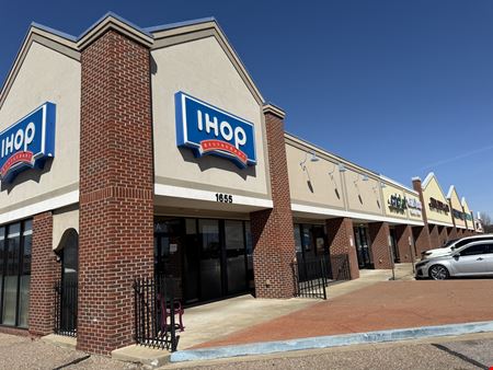 Preview of Retail space for Rent at 1655 U.S. 51