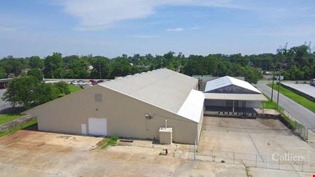 Preview of Industrial space for Rent at 1101 Louisville Rd