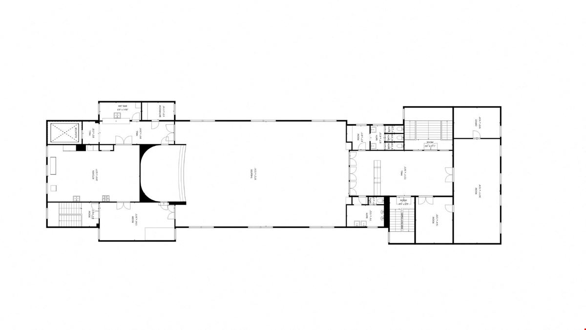 142 North Hanover Street