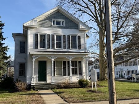 Preview of Office space for Rent at 61 Cherry St