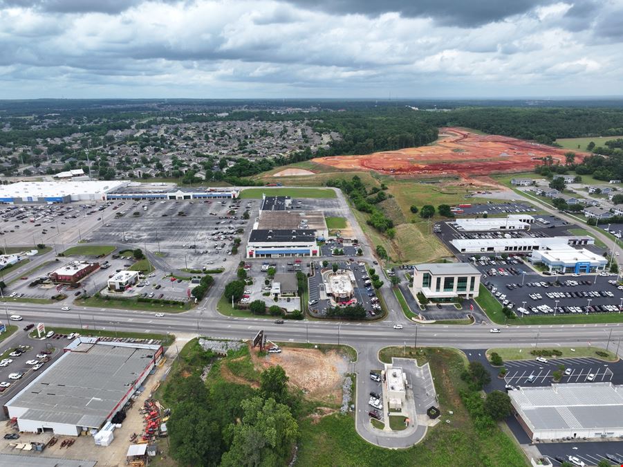 1965 Cobbs Ford Road, Prattville, AL 36066