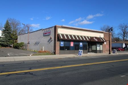 Preview of Retail space for Rent at 483 Belmont Avenue