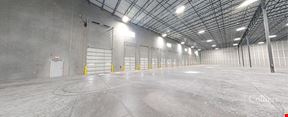 ±351,349 SF Speculative Building for Lease or Sale | Pineview Trade Center