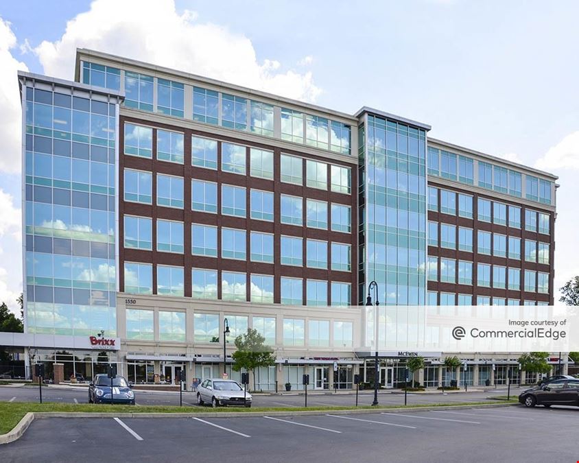 McEwen Building