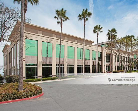 Preview of Office space for Rent at 4840 Eastgate Mall