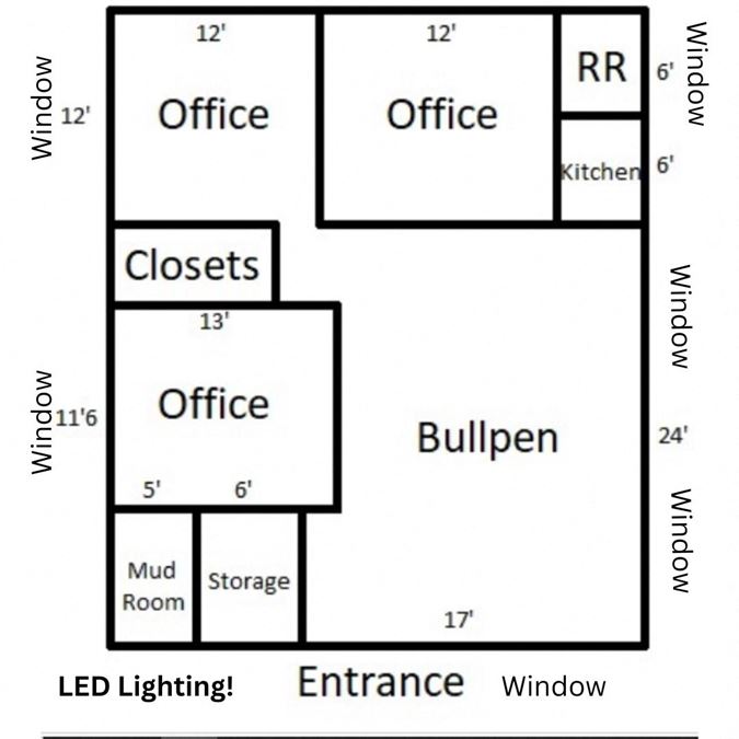 123 Litchfield Rd