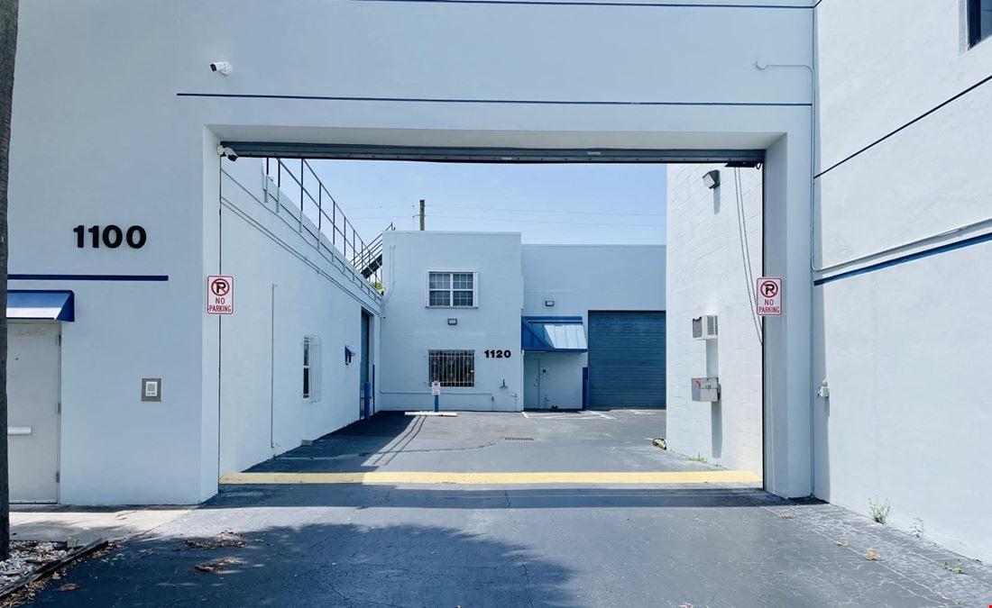 1120 NW 54th St