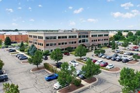 Crystal Lakes Medical Arts