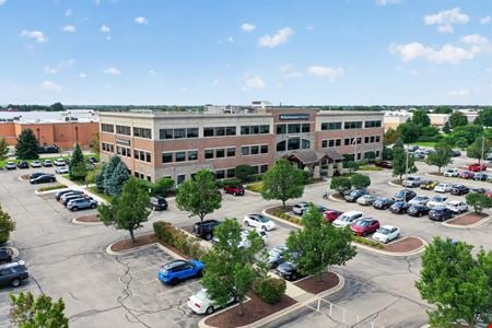 Preview of Office space for Rent at 360 Station Drive