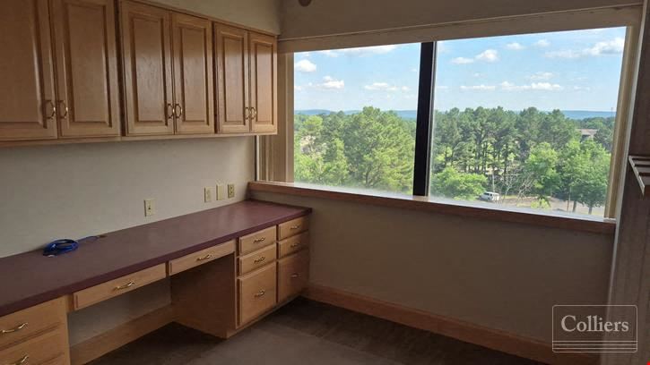 CHI St. Vincent Medical Building Office Condo for Sale - 1 Mercy Lane, Unit 4-C