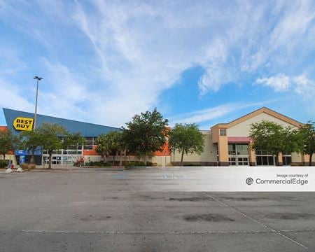 Preview of Retail space for Rent at 9409 US-19
